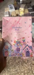 Paris Corner Marshmallow Blush Eau de Parfum - 100ml - 3