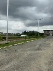 1000sqm Estate Plot don yi gida 6 na 3 Bedroom Flats (CofO) - 2