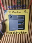 New Realme Pad 55 Ultra Max 1TB Gray - 2