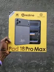 New Realme Pad 55 Ultra Max 1TB Gray - 3