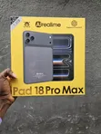 New Realme Pad 55 Ultra Max 1TB Gray - 4