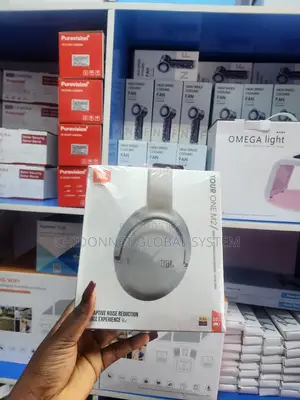 JBL Tour One M2 Wireless Headphones