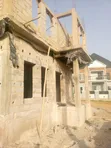 4-Bedroom Duplex don Sayarwa a Victoria City Estate, Sabon Lugbe - 2