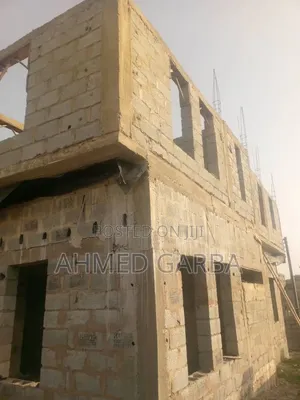 4-Bedroom Duplex don Sayarwa a Victoria City Estate, Sabon Lugbe