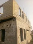 4-Bedroom Duplex don Sayarwa a Victoria City Estate, Sabon Lugbe - 3