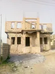 4-Bedroom Duplex don Sayarwa a Victoria City Estate, Sabon Lugbe - 4