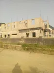 4-Bedroom Duplex don Sayarwa a Victoria City Estate, Sabon Lugbe - 5