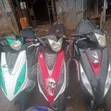 Kymco 2020 Motorcycle - 1
