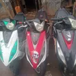 Kymco 2020 Motorcycle - 2