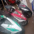 Kymco 2020 Motorcycle - 3