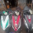 Kymco 2020 Motorcycle - 4