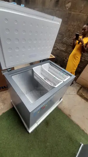 Brand New Skyrun 260L Chest Freezer BD-260A