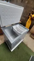 Brand New Skyrun 260L Chest Freezer BD-260A - 1