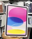 New Apple iPad (2025) 128GB Pink - 1