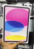 New Apple iPad (2025) 128GB Pink - 2