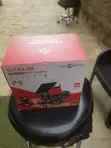 Triple-Lens Wireless Solar PTZ Camera - 2