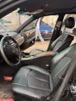 Mercedes-Benz E350 2008 Black - 4