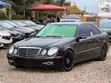 Mercedes-Benz E350 2008 Black - 5
