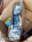 Door Kit for Howo Truck - 2