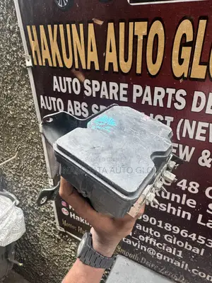 Lexus RX350 2016 Brake Module