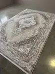 Kashmir Silk Touch Carpet - Kyakkyawar Carpet na Turkiyya - 2