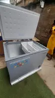 Skyrun 260L Chest Freezer BD-260A - 1