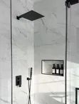 Ideal Shower Set Mai Hanyoyi 4 - 1
