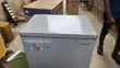 Skyrun BD-260A 260L Chest Freezer - Brand New - 2