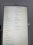 Samsung Galaxy Tab A 8.0 (2018) 16GB White - 1