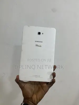 Samsung Galaxy Tab A 8.0 (2018) 16GB White