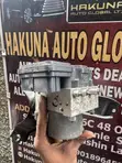 Lexus RX350 2016 ABS Control Unit - 2