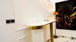 Luxury 2 Bed Short Let Wuye | Aureum Residence | Solar + WiFi - 4