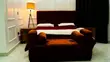 Luxury 2 Bed Short Let Wuye | Aureum Residence | Solar + WiFi - 5