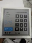 YLI RFID Access Control System - 1