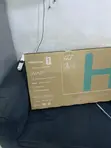 Hisense 40-Inch Smart LED TV - 2