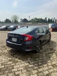 2016 Honda Civic LX Sedan - 5
