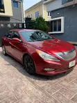 Hyundai Sonata 2011 Ja - 4