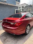 Hyundai Sonata 2011 Ja - 5