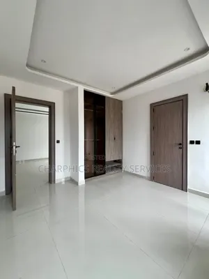 2-Bedroom Apartment for Sale a Lekki Phase 1