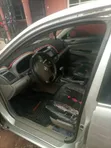 Toyota Camry 2003 Silver - 4