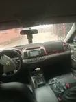 Toyota Camry 2003 Silver - 5