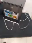 Royal Mini Refrigerator RREF55BF - 55L - 1