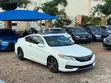 2017 Honda Accord Touring V6 Coupe - Wadda Akawo - 1