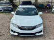 2017 Honda Accord Touring V6 Coupe - Wadda Akawo - 2