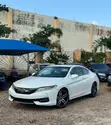 2017 Honda Accord Touring V6 Coupe - Wadda Akawo - 3