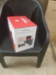 Smart Triple-Camera Solar PTZ Monitoring System - 1