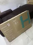 Hisense 40" Connected Smart LED TV - 1