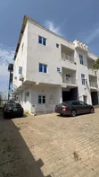 2 Bedroom Apartment for Sale in Katampe, Abuja - 1