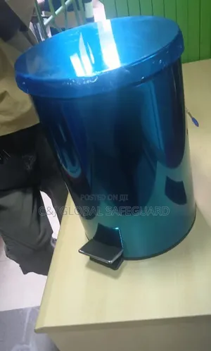 Kwalin Shara na Bakin Karfe