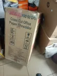 Intimus PRO 60 CP5 Micro-Cut Shredder - 3